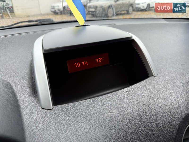 Внедорожник / Кроссовер Renault Koleos 2009 в Стрые