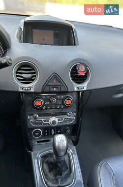 Внедорожник / Кроссовер Renault Koleos 2012 в 
