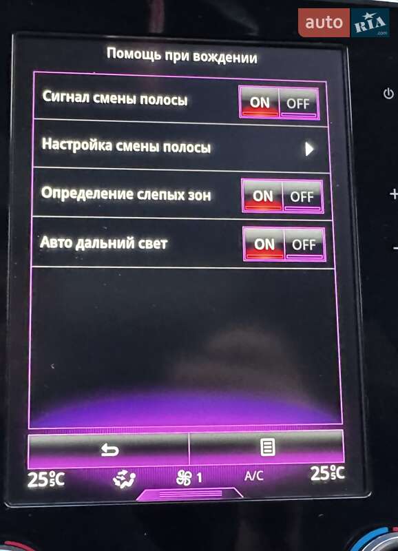 Внедорожник / Кроссовер Renault Koleos 2018 в Киеве