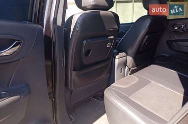 Внедорожник / Кроссовер Renault Koleos 2011 в 