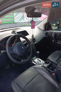 Внедорожник / Кроссовер Renault Koleos 2011 в 