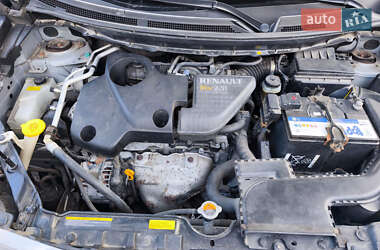 Внедорожник / Кроссовер Renault Koleos 2008 в 