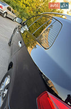 Внедорожник / Кроссовер Renault Koleos 2011 в 