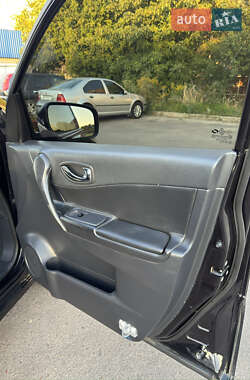Внедорожник / Кроссовер Renault Koleos 2011 в 