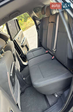 Внедорожник / Кроссовер Renault Koleos 2011 в 