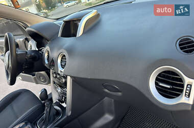 Внедорожник / Кроссовер Renault Koleos 2011 в 