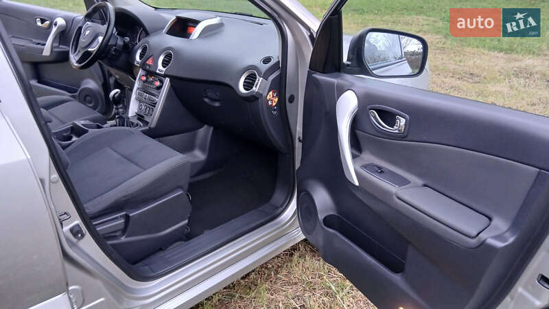 Внедорожник / Кроссовер Renault Koleos 2008 в Харькове фото 15 Внедорожник / Кроссовер Renault Koleos 2008 в Харькове