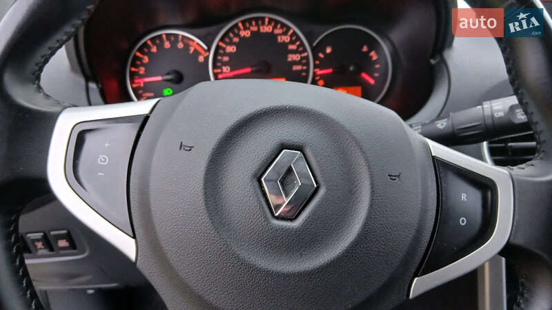 Внедорожник / Кроссовер Renault Koleos 2008 в Харькове фото 20 Внедорожник / Кроссовер Renault Koleos 2008 в Харькове