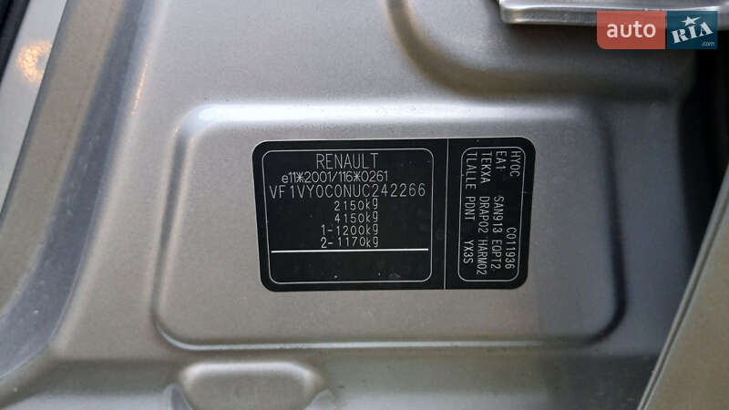 Внедорожник / Кроссовер Renault Koleos 2008 в Харькове фото 25 Внедорожник / Кроссовер Renault Koleos 2008 в Харькове