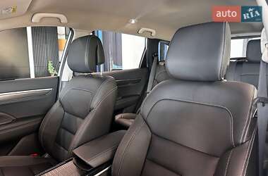 Внедорожник / Кроссовер Renault Koleos 2024 в 