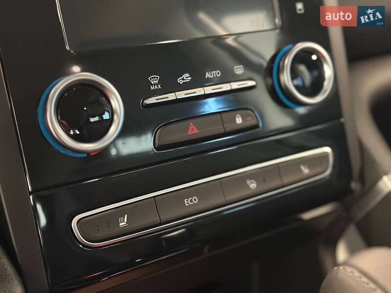 Позашляховик / Кросовер Renault Koleos 2024 в Львові фото 27 Позашляховик / Кросовер Renault Koleos 2024 в Львові