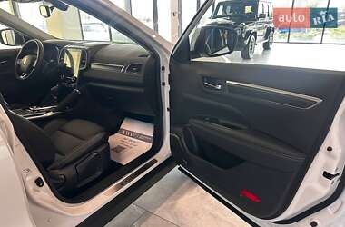 Внедорожник / Кроссовер Renault Koleos 2024 в 