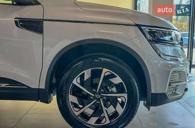 Внедорожник / Кроссовер Renault Koleos 2024 в 