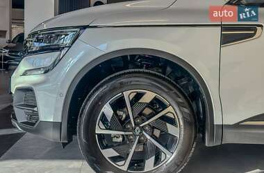 Внедорожник / Кроссовер Renault Koleos 2024 в 