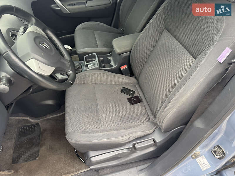 Внедорожник / Кроссовер Renault Koleos 2008 в Смеле фото 23 Внедорожник / Кроссовер Renault Koleos 2008 в Смеле