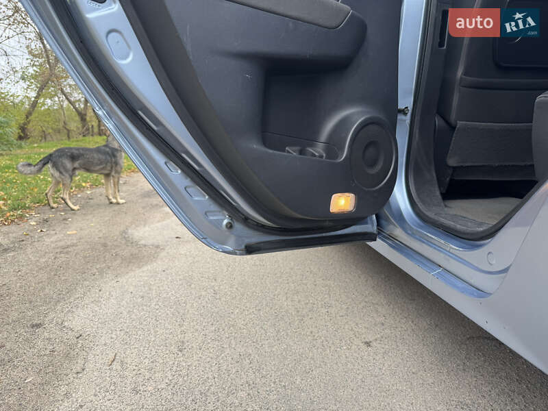 Внедорожник / Кроссовер Renault Koleos 2008 в Смеле фото 34 Внедорожник / Кроссовер Renault Koleos 2008 в Смеле