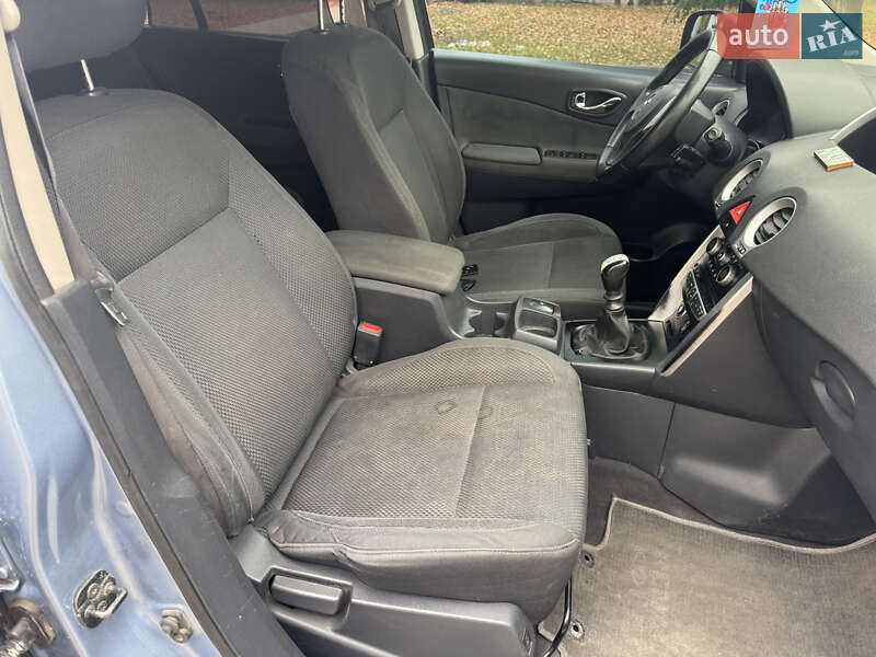 Внедорожник / Кроссовер Renault Koleos 2008 в Смеле фото 41 Внедорожник / Кроссовер Renault Koleos 2008 в Смеле