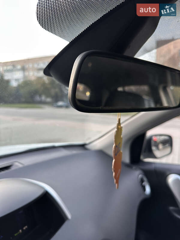 Внедорожник / Кроссовер Renault Koleos 2010 в Дубно фото 23 Внедорожник / Кроссовер Renault Koleos 2010 в Дубно