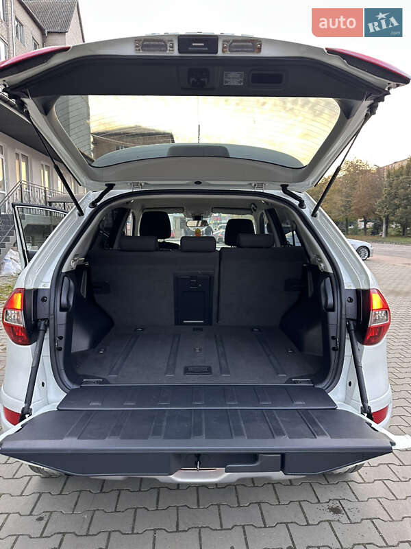 Внедорожник / Кроссовер Renault Koleos 2010 в Дубно фото 28 Внедорожник / Кроссовер Renault Koleos 2010 в Дубно