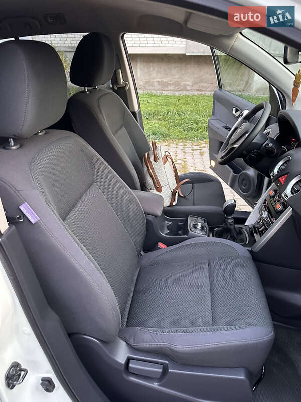 Внедорожник / Кроссовер Renault Koleos 2010 в Дубно фото 37 Внедорожник / Кроссовер Renault Koleos 2010 в Дубно