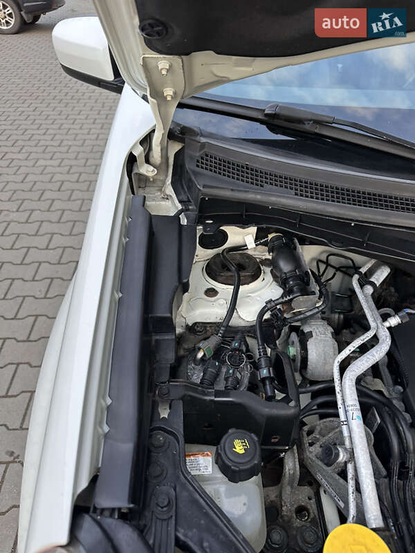 Внедорожник / Кроссовер Renault Koleos 2010 в Дубно фото 41 Внедорожник / Кроссовер Renault Koleos 2010 в Дубно