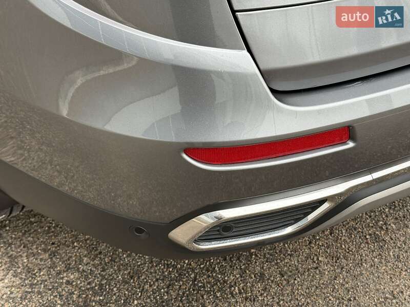 Внедорожник / Кроссовер Renault Koleos 2023 в Белой Церкви фото 26 Внедорожник / Кроссовер Renault Koleos 2023 в Белой Церкви