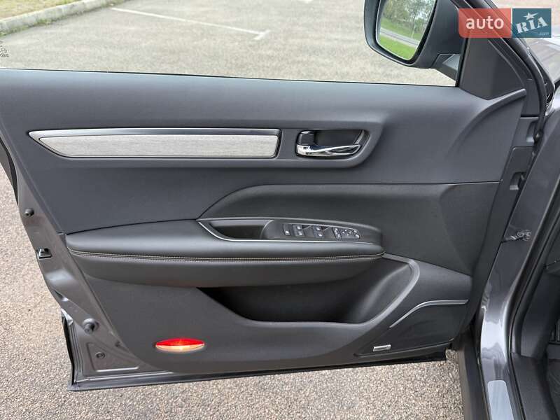 Внедорожник / Кроссовер Renault Koleos 2023 в Белой Церкви фото 39 Внедорожник / Кроссовер Renault Koleos 2023 в Белой Церкви