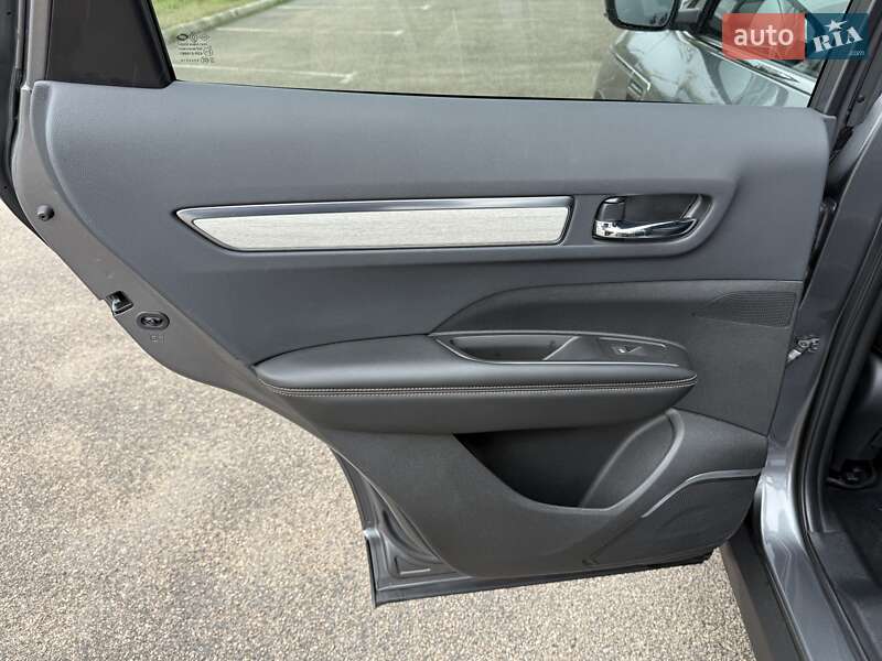 Внедорожник / Кроссовер Renault Koleos 2023 в Белой Церкви фото 51 Внедорожник / Кроссовер Renault Koleos 2023 в Белой Церкви