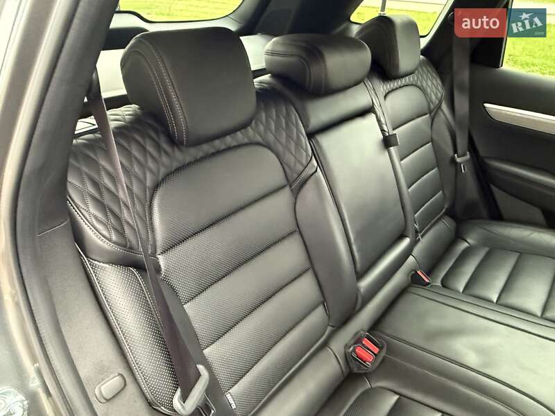 Внедорожник / Кроссовер Renault Koleos 2023 в Белой Церкви фото 65 Внедорожник / Кроссовер Renault Koleos 2023 в Белой Церкви