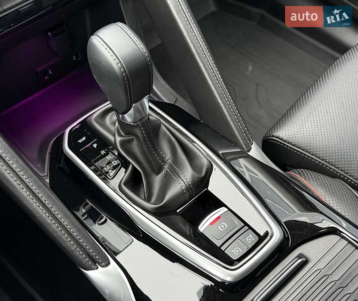 Внедорожник / Кроссовер Renault Koleos 2023 в Белой Церкви фото 69 Внедорожник / Кроссовер Renault Koleos 2023 в Белой Церкви