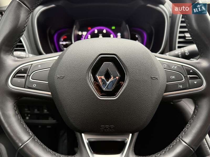 Внедорожник / Кроссовер Renault Koleos 2023 в Белой Церкви фото 81 Внедорожник / Кроссовер Renault Koleos 2023 в Белой Церкви