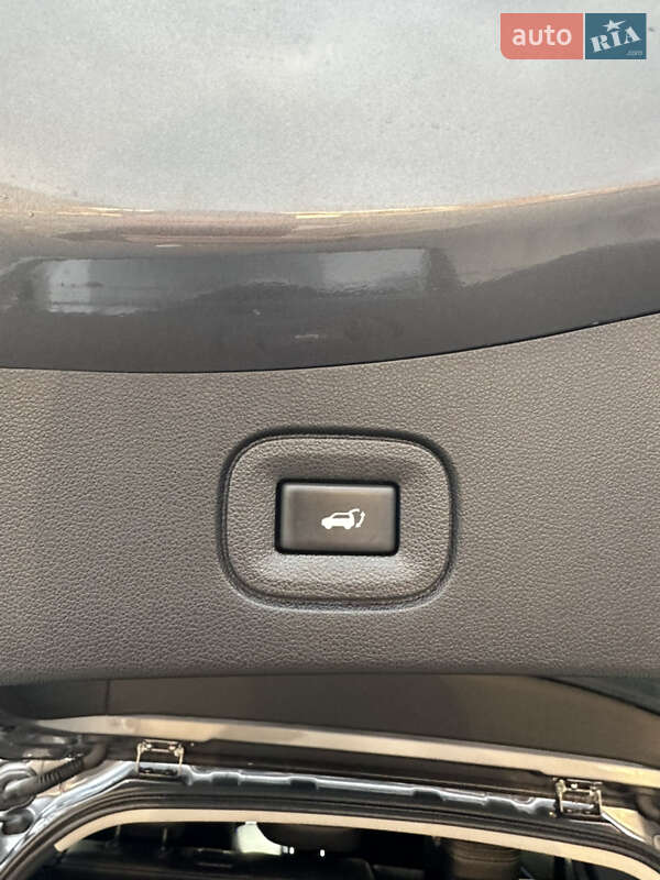 Позашляховик / Кросовер Renault Koleos 2021 в Харкові