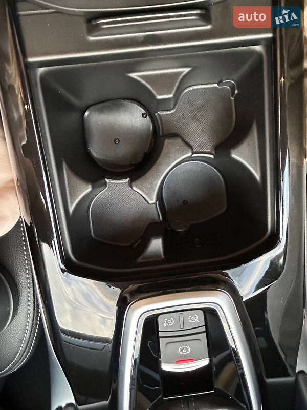 Позашляховик / Кросовер Renault Koleos 2021 в Харкові