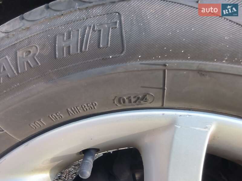 Позашляховик / Кросовер Renault Koleos 2008 в Києві фото 20 Позашляховик / Кросовер Renault Koleos 2008 в Києві