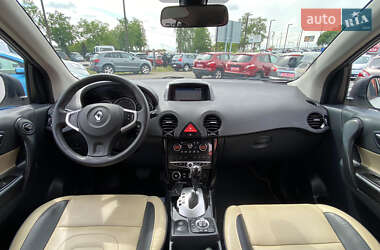 Позашляховик / Кросовер Renault Koleos 2010 в  фото 9 Позашляховик / Кросовер Renault Koleos 2010 в
