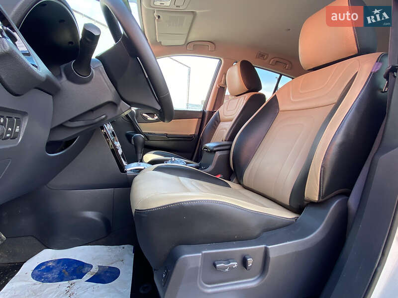 Внедорожник / Кроссовер Renault Koleos 2010 в Ровно фото 12 Внедорожник / Кроссовер Renault Koleos 2010 в Ровно