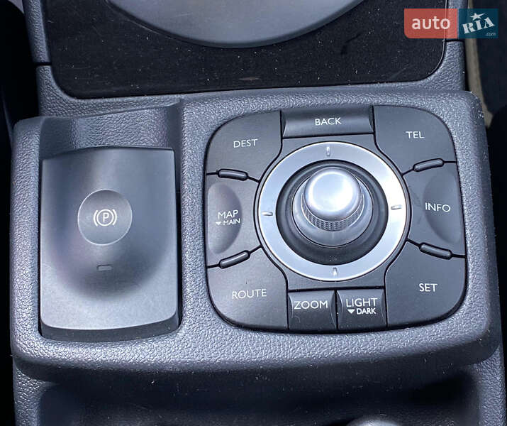 Внедорожник / Кроссовер Renault Koleos 2010 в Ровно фото 13 Внедорожник / Кроссовер Renault Koleos 2010 в Ровно