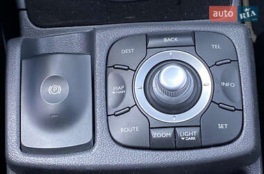 Позашляховик / Кросовер Renault Koleos 2010 в  фото 13 Позашляховик / Кросовер Renault Koleos 2010 в