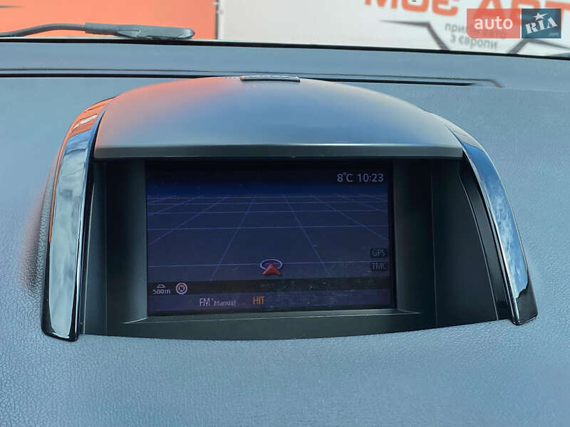 Внедорожник / Кроссовер Renault Koleos 2010 в Ровно фото 19 Внедорожник / Кроссовер Renault Koleos 2010 в Ровно