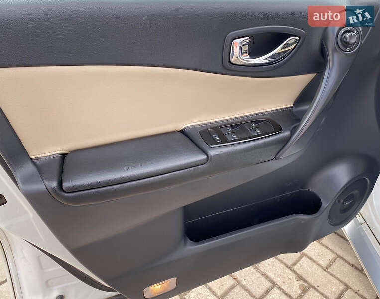 Внедорожник / Кроссовер Renault Koleos 2010 в Ровно фото 27 Внедорожник / Кроссовер Renault Koleos 2010 в Ровно