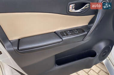 Позашляховик / Кросовер Renault Koleos 2010 в  фото 27 Позашляховик / Кросовер Renault Koleos 2010 в
