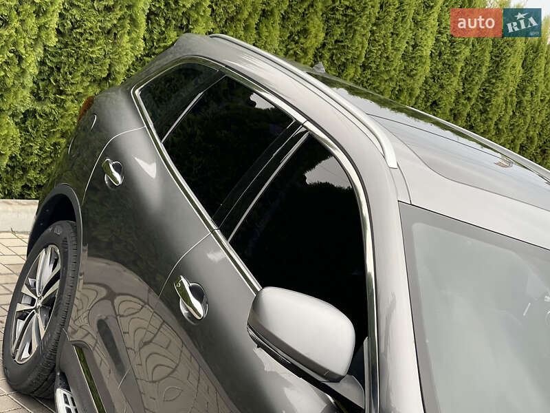 Внедорожник / Кроссовер Renault Koleos 2017 в Черкассах фото 18 Внедорожник / Кроссовер Renault Koleos 2017 в Черкассах