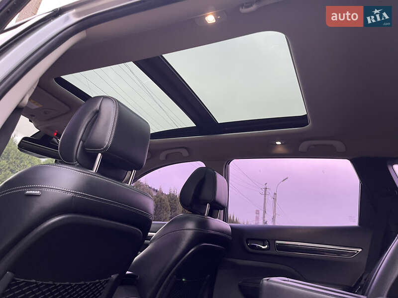 Внедорожник / Кроссовер Renault Koleos 2017 в Черкассах фото 28 Внедорожник / Кроссовер Renault Koleos 2017 в Черкассах