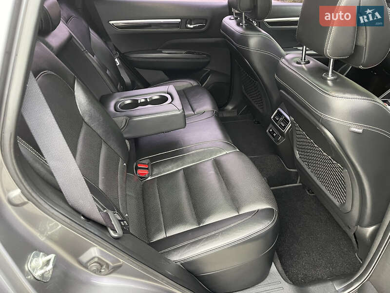 Внедорожник / Кроссовер Renault Koleos 2017 в Черкассах фото 32 Внедорожник / Кроссовер Renault Koleos 2017 в Черкассах