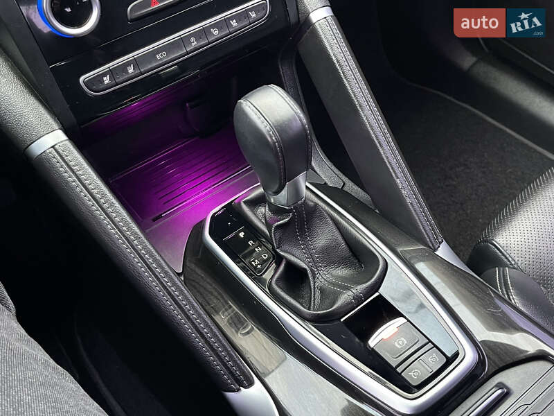 Внедорожник / Кроссовер Renault Koleos 2017 в Черкассах фото 46 Внедорожник / Кроссовер Renault Koleos 2017 в Черкассах