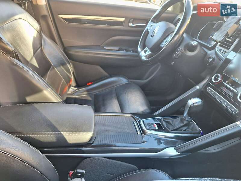 Позашляховик / Кросовер Renault Koleos 2017 в Миколаєві фото 14 Позашляховик / Кросовер Renault Koleos 2017 в Миколаєві