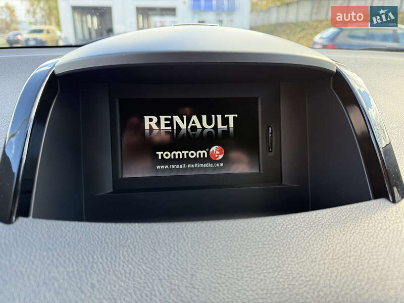 Внедорожник / Кроссовер Renault Koleos 2012 в Тернополе фото 27 Внедорожник / Кроссовер Renault Koleos 2012 в Тернополе