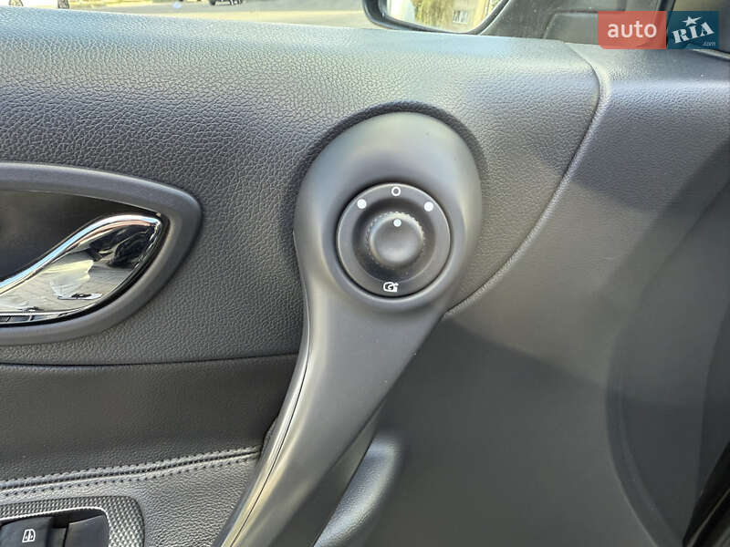 Внедорожник / Кроссовер Renault Koleos 2012 в Тернополе фото 34 Внедорожник / Кроссовер Renault Koleos 2012 в Тернополе