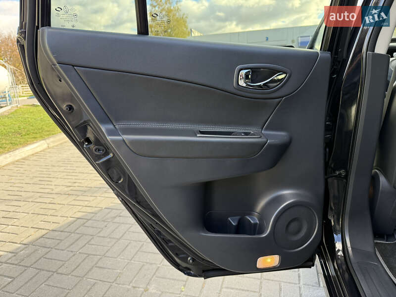 Внедорожник / Кроссовер Renault Koleos 2012 в Тернополе фото 35 Внедорожник / Кроссовер Renault Koleos 2012 в Тернополе