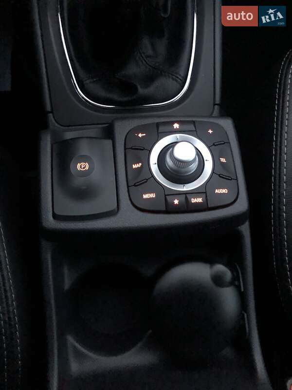 Внедорожник / Кроссовер Renault Koleos 2015 в Луцке фото 3 Внедорожник / Кроссовер Renault Koleos 2015 в Луцке